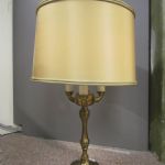 685 6498 Bordslampa